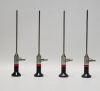 RICHARDS 70230910. 70230911. 70230912. 70230917 4mm Arthroscope, Rigid Scope Set 0°, 30°, 45°, 70°