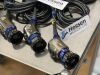 KARL STORZ S3 Camera Head / H3 Camera Head / H3-Z Camera Head / TH-100 Camera Head Laparoscope