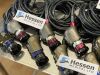KARL STORZ S3 Camera Head / H3 Camera Head / H3-Z Camera Head / TH-100 Camera Head Laparoscope