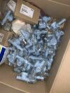 DRAEGER Evita 2 Dura, 4 and XL - ICU Ventilator Expiratory valves Ventilator