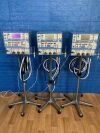 SLE 2000 HFO Ventilator