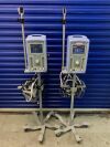 VIASYS Infant Flow Sipap 2 PICS Ventilator