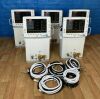 GE 1x Engstrom Carestation + Neonatal Option+ Exhalation Valves + Hoses Ventilator