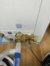 GE 1x Engstrom Carestation + Neonatal Option+ Exhalation Valves + Hoses Ventilator