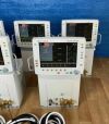 GE 1x Engstrom Carestation + Neonatal Option+ Exhalation Valves + Hoses Ventilator