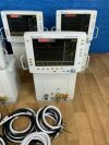 GE 1x Engstrom Carestation + Neonatal Option+ Exhalation Valves + Hoses Ventilator