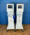 HAMILTON MEDICAL 2x Galileo Gold Ventilator Adult, Paeds and Infant Ventilator