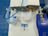HAMILTON MEDICAL 2x Galileo Gold Ventilator Adult, Paeds and Infant Ventilator