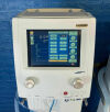 HAMILTON MEDICAL 2x Galileo Gold Ventilator Adult, Paeds and Infant Ventilator