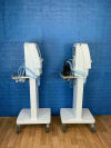HAMILTON MEDICAL 2x Galileo Gold Ventilator Adult, Paeds and Infant Ventilator