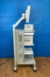 KARL STORZ For Sale SCB IMAGE 1 Hub 222010 20 Complete Tower+ H3 Camera-TESTED Laparoscope