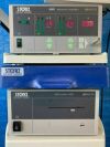 KARL STORZ SCB IMAGE 1 Hub 222010 20 Complete Tower+ Monitor with stand+ H3-Z Camera-TESTED Laparoscope