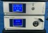 STRYKER 1288HD Laparoscopy System - Working Complete Laparoscope