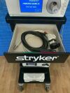 STRYKER 1288HD Laparoscopy System - Working Complete Laparoscope