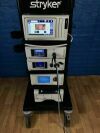 STRYKER 1488 HD System - Tested Working Complete Laparoscope