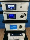 STRYKER 1488 HD System - Tested Working Complete Laparoscope