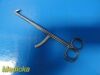 Symmetry 54-8016 & 299 Lawrie Scissors Modified Circumflex & Limited types