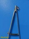 Symmetry 54-8016 & 299 Lawrie Scissors Modified Circumflex & Limited types