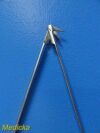 Symmetry 54-8016 & 299 Lawrie Scissors Modified Circumflex & Limited types