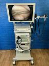 OLYMPUS Endoscopy Trolley Fujinon / / Pentax / Karl Storz Stryker Laparoscope