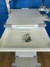 OLYMPUS Endoscopy Trolley Fujinon / / Pentax / Karl Storz Stryker Laparoscope