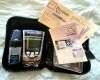 ABBOTT Precision Xtra Blood Glucose and Ketone Monitoring kit Glucose Analyzer