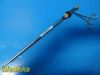 Cabot Medical 006213-90132 Nanticoke Duval 32 Laparoscopic Grasper