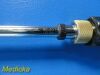 Cabot Medical 006213-90132 Nanticoke Duval 32 Laparoscopic Grasper