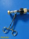 Cabot Medical 006213-90132 Nanticoke Duval 32 Laparoscopic Grasper