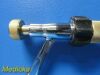 Cabot Medical 006213-90132 Nanticoke Duval 32 Laparoscopic Grasper
