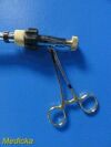 Cabot Medical 006213-90132 Nanticoke Duval 32 Laparoscopic Grasper