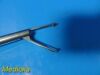 Cabot Medical 006213-90132 Nanticoke Duval 32 Laparoscopic Grasper