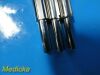 STRYKER 702603 Cannulated Drills 6.5mm, Trauma Surgery, Large AO Fitting