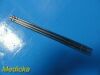 STRYKER 702603 Cannulated Drills 6.5mm, Trauma Surgery, Large AO Fitting