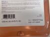 PROVON 5185 Foaming Hand Soap Refill 42 Fl. Oz w/ dispenser