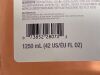 PROVON 5185 Foaming Hand Soap Refill 42 Fl. Oz w/ dispenser