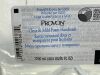 PROVON 1941 Lot of 3 GOJO Soap, Clear, Refill 1200mL Exp. 08-2021