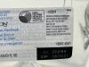 PROVON 1941 Lot of 3 GOJO Soap, Clear, Refill 1200mL Exp. 08-2021