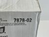 PURELL 7878-02 Case of 2 1200 ml Foam Hand Soap Cartridge Exp. 10-2021