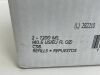 PURELL 7878-02 Case of 2 1200 ml Foam Hand Soap Cartridge Exp. 10-2021
