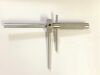 ZIMMER 819-01 Craig Pin Extractor Set