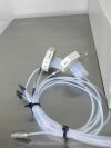 HEWLETT PACKARD / AGILENT G1303A On-Line Vacuum Degasser Unit