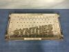 SYNTHES 358.59 Incomplete Titanium Solid Humeral Nail Insertion And Locking Set