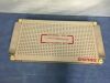 SYNTHES 355.41 Incomplete Synthes Universal Instrument Set in Case