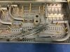 SYNTHES 355.41 Incomplete Synthes Universal Instrument Set in Case