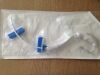 COOPER SURGICAL AD750SC-KE25 Advincula Delineator Uterine Manipulator With 2.5cm Soft Koh-Efficient (X)