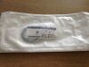 ZIMMER 00-1500-021-10 Hemovac Wound Drainage Device, 3/32" PVC Drain W/Trocar (X)