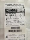 BARD 0144610 Composix L/P Mesh With PS Echo Positioning System **NO INFLATION ASSEMBLY** 6.2" x 10.2" (X)