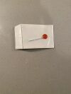 ELLMAN 1023-45-0321 Ball Electrode D8D 1/16" Shaft 2.3 mm (24 pack) ~ Warranty ~ Cosmetic General