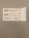ELLMAN 1023-45-0321 Ball Electrode D8D 1/16" Shaft 2.3 mm (24 pack) ~ Warranty ~ Cosmetic General